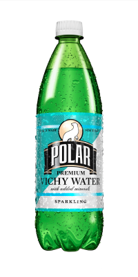 Polar Vichy Water Polar Vichy Water