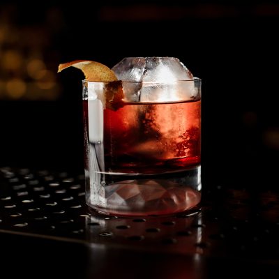 Cocktail_Negroni
